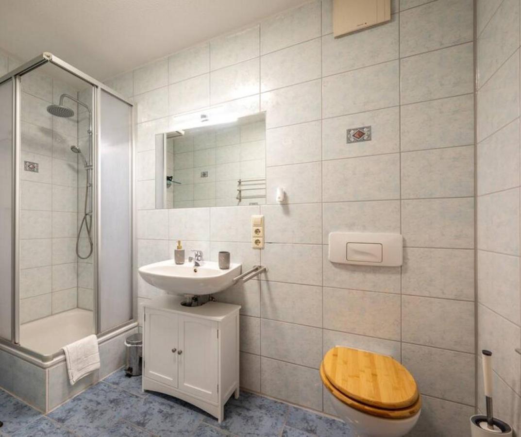 Arbio I Local Apart In Sudvorstadt Lipsk Zewnętrze zdjęcie